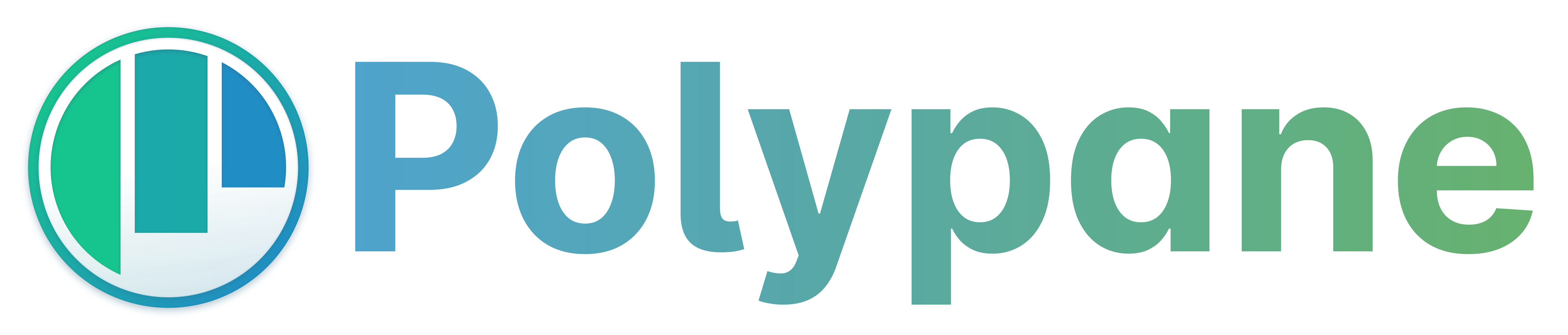 Polypane logo