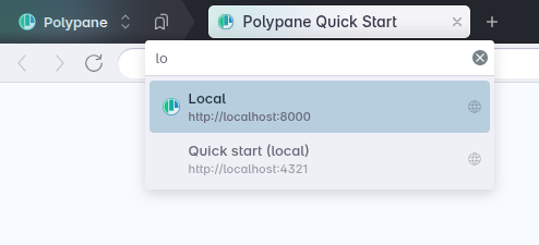 A badge in the style panel reading 'show 109 unused custom CSS properties'.